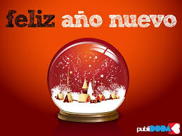 Feliz año nuevo en ingles. Imagenes De Ano Nuevo Tarjetas Familia Amor Ingles