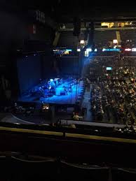 van andel arena section 209 home of grand rapids griffins