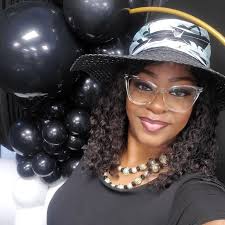 Tawanna Wilkins (@mrstjwilkins) • Threads, Say more