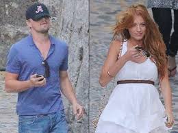 According to an article by the sun, leo is currently dating argentinian model camila morrone. Blake Lively Leonardo Dicaprio Spotted Leaving Hotel In France Separately As Romance Rumors Heat Up New York Daily News