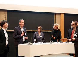 Charité 3R formally opened: Charité 3R