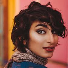 Fatimah Asghar, Rasheed Newson & Moriel Rothman-Zecher: A Conversation