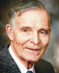 Andrew Dillon Obituary