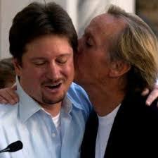 Justin Fonda's Instagram, Twitter & Facebook