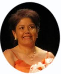 Laura Delorme-Sangwais Obituary