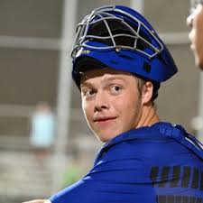 Nate Lynn's IMG Academy Gold Career Home