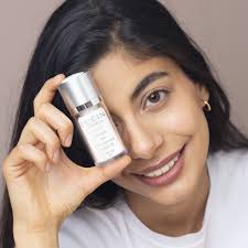 ANTI-AGING EYE CREAM