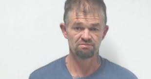 Ashville PD makes drug trafficking arrest, seizes three pounds of  methamphetamine