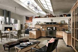 Industrial kitchen design ideas pinterest. 134 Incredible Luxury Kitchen Designs Industrial Decor Kitchen Industrial Kitchen Design Industrial Style Kitchen