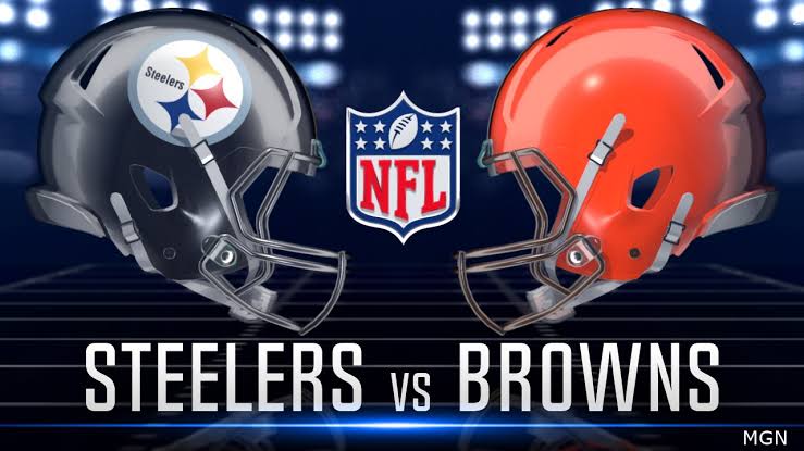Cleveland Browns vs. Pittsburgh Steelers kickoff time announced for Sunday