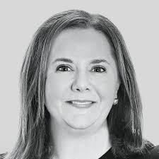 Andrea Osborne: The PR Boutique's Director of Accounts