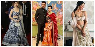 As 2018 ends, we are set to witness some of the most awaited celebrity weddings of. The Entire Celebrity Guest List And Pictures From The Big Fat Wedding Of Isha Ambani And Anand Piramal Real Wedding Stories Wedding Blog