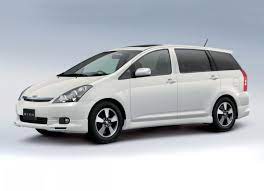Toyota wish vehicle specifications.｜you can find good deal information of used car from here.｜tcv former tradecarview is marketplace that sales used car from japan. Toyota Wish Technical Specifications And Fuel Consumption Autodata24 Com