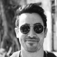 8 "Nicholas Kidd" profiles