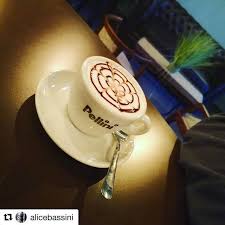 Pic By Drinkinbelair Pavia Repost Alicebassini With Get Repost Buongiorno Pavia Paviacity Coffee Cafe Pavia Repost Al Buongiorno Pavia Repost