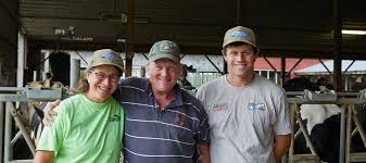 A Farm Dream Realized: Inside McGarry Dairy's Award-Winning Journey