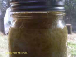 Add the nutmeg, turmeric, celery seed and pepper. Canned Zucchini Recipe Recipezazz Com