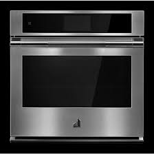 1 new & refurbished from $1,699.00. Jenn Air Jjw3430il Rise 30 Single Wall Oven With V2 Vertical Dual Fan Convection Jjw3430il Weaver Appliance