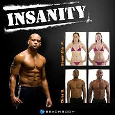 insanity workout review fit with rachel