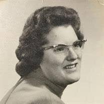 Janice E. Ford Obituary