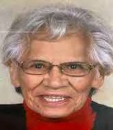 Loss of elders during COVID-19 pandemic is loss of culture