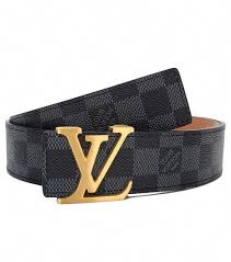 Black And Grey Checkered Louis Vuitton Belt Cintos Louis Vuitton Damier Graphite Belt Louisvuittonhandbags Louis Vuitton Belt Louis Vuitton Handbags Louis Vuitton Accessories