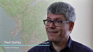 Changing Currents: Protecting North America's Rivers