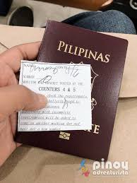 Maybe you would like to learn more about one of these? Updated China Visa Requirements And Application For Tourists How To Successfully Get A Chinese Tourist Visa Blogs Budget Travel Guides Diy Itinerary Travel Tips Hotel Reviews And More Pinoy Adventurista