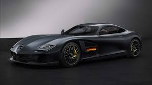 Mercedes Amg Slr Concept Rendering Imagines A Stunning Supercar Reboot Slr Mclaren Mercedes Slr Mercedes Slr Amg