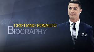 Роналду криштиану / cristiano ronaldo. Sportmob Cristiano Ronaldo Biography