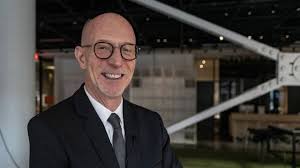 Chief of staff to the prime minister. Graham Carr Named New President Of Concordia University Montreal Gazette