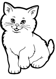 Cuccioli Da Colorare Bello Pagine Da Colorare Con Gatti Stampa Gratuitamente 100 Of Cuccioli Pagine Da Colorare Disegni Di Gatti Libri Da Colorare