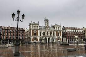 Navidad En Valladolid Navidad En Espana Mercado De Navidad Espana