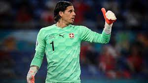 Yann sommer date of birth: Suvwgvxr91riem