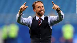 It's coming home is a slogan amongst fans of the england national football team to express their optimism that their not yet a member? It S Coming Home How England Is Winning The Social Media World Cup Cnn