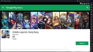 Tencent gaming buddy offers a seamless gaming experience in both english and chinese. How To Play Mobile Legends On Pc Laptop 100 Works Techtanker