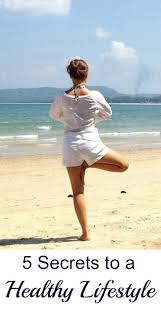 How to accept your food decisions on the road to a healthy lifestyle we may earn commission from links on this page, but we only recommend products we back. Real Secrets To A Healthy Lifestyle 5 Tips That Can Change Your Life