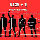 U2 + 1 event image
