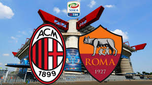 Отметим, что кшиштоф пьонтек забил свой третий мяч за россонери. Milan Roma Startovye Sostavy I Prognoz Na Match 31 08 2018 Readfootball