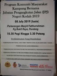 Harga lesen kereta dan harga lesen motor yang murah dan terkini dengan jabatan pengangkutan jalan jpj samada auto atau manual. Hai Semua Pusat Memandu Pendang Akan Pusat Memandu Pendang Sdn Bhd Facebook