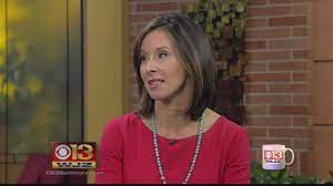 .number of female nightly news anchors on a major network in the united states has dropped down to zero. Baltimore Tv Anchor Fired For Allegedly Biased Question Regarding Past Mayors Deadline