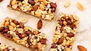 Control your sugar levels by using natural remedies and smoothies at home and low price. 28 Best Energy And Protein Bars For Diabetes Milk Honey Nutrition