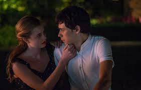 Regarder film aujourd'hui est un autre jour streaming en vf hd complet. Aujourd Hui Est Un Autre Jour V F De Every Day Le Devoir
