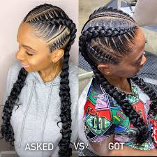 Check out the article and get inspired! Beautiful Braids Styles 2021 For This New Week We Will Be Seeing Some Cute Hairstyles For Ladies To Rock Chris Hair Styles Beautiful Braids Womens Hairstyles