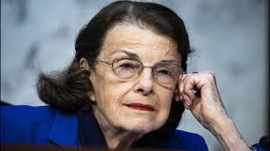 Sen. Dianne Feinstein dies at 90