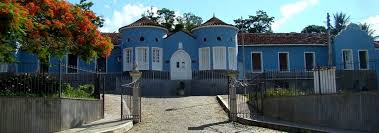Asilo Santo Antonio - Ação Social | Leopoldina MG