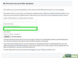 Contacting malaysia airlines customer service center. 4 Ways To Contact Facebook Wikihow