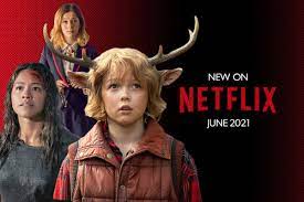 March 2021 is still a couple of months away, but there are already a few announced netflix movies slated to be released during the third month of the year. New On Netflix June 2021 Plus What S Coming Next