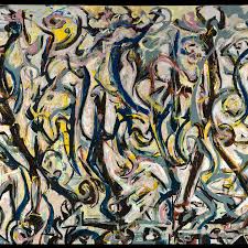 Image result for jackson pollock