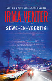 Boeke Irma Venter